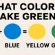 What Colors Make Green? A Complete Guide to Mixing and Understanding Shades of Green 59 What Colors Make Green