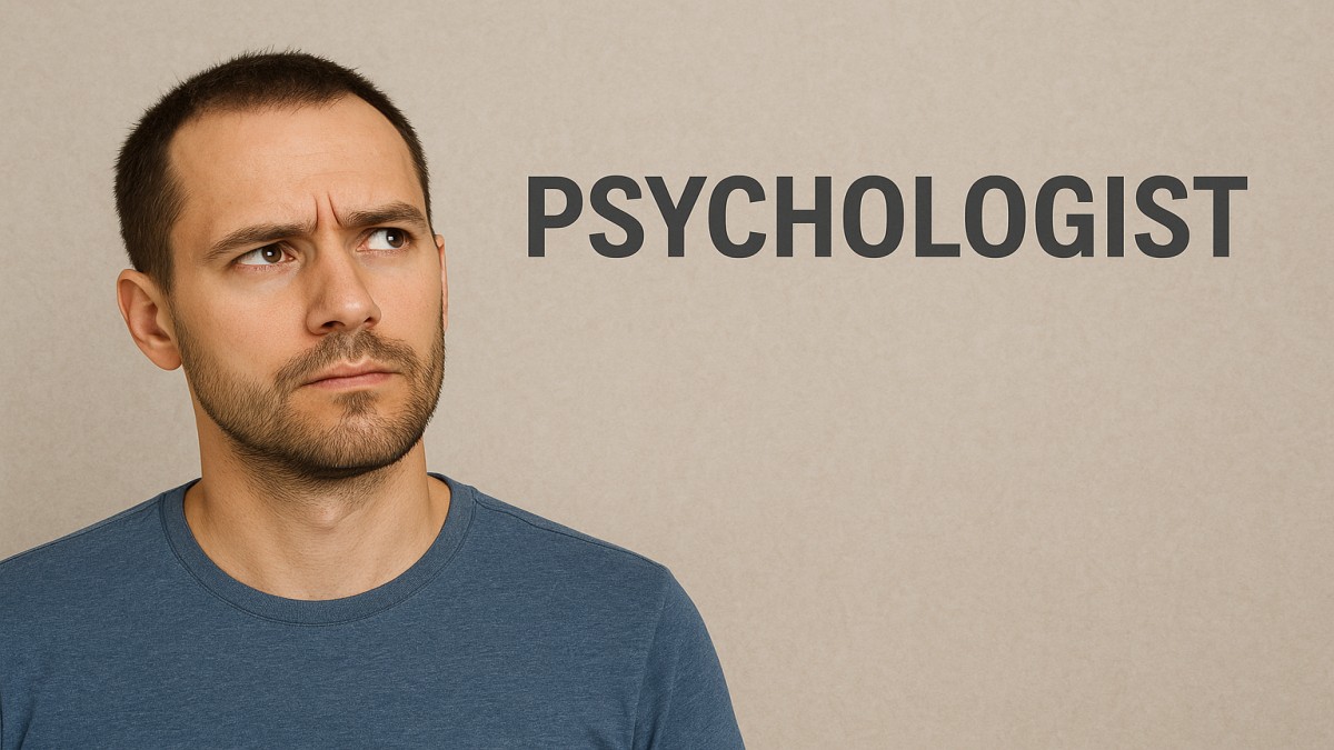 Psykolog: Understanding the Role of a Psychologist in Mental Health 41 Psykolog