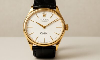 Rolex Cellini