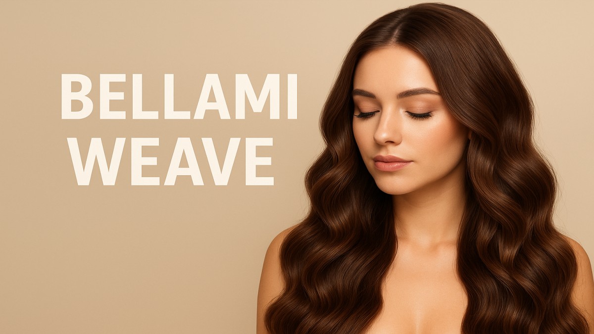 Bellami Weave: Everything You Need to Know About This Popular Hair Extension 41 Bellami Weave