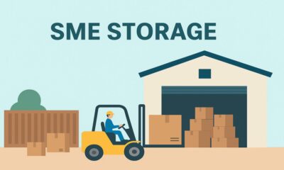SMES Storage