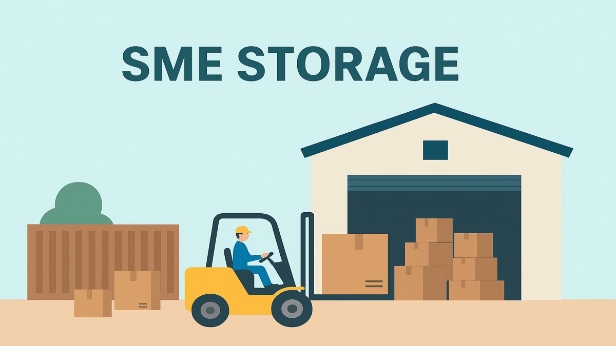 SMES Storage