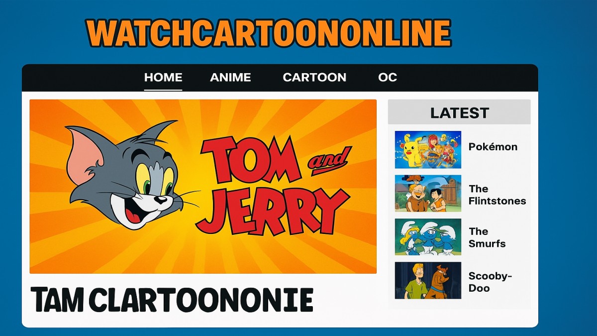 WatchCartoonOnline: The Ultimate Guide to Free Anime and Cartoons Streaming 41 WatchCartoonOnline