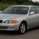 Toyota Chaser: The Iconic JDM Sedan with a Racing Soul 48 Toyota Chaser