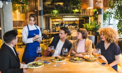 Restaurants and Eateries