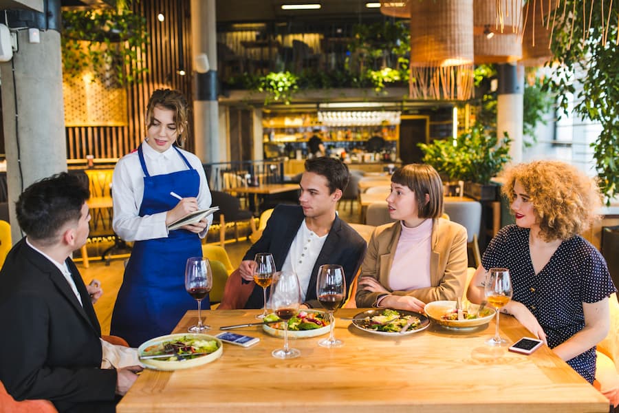A Guide to Top Restaurants and Eateries Near Stockport 41 Restaurants and Eateries
