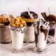 Best Milkshake Flavours for Dessert Lovers 54 Milkshake Flavours for Dessert Lovers