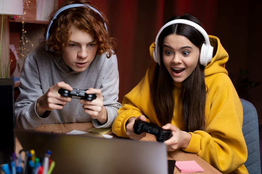 Why Gamers Prefer APK Versions Over Play Store Apps 41 Gamers Prefer APK Versions Over Play Store Apps