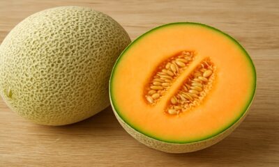 Cantaloupe