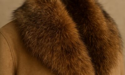 Fur for Coat