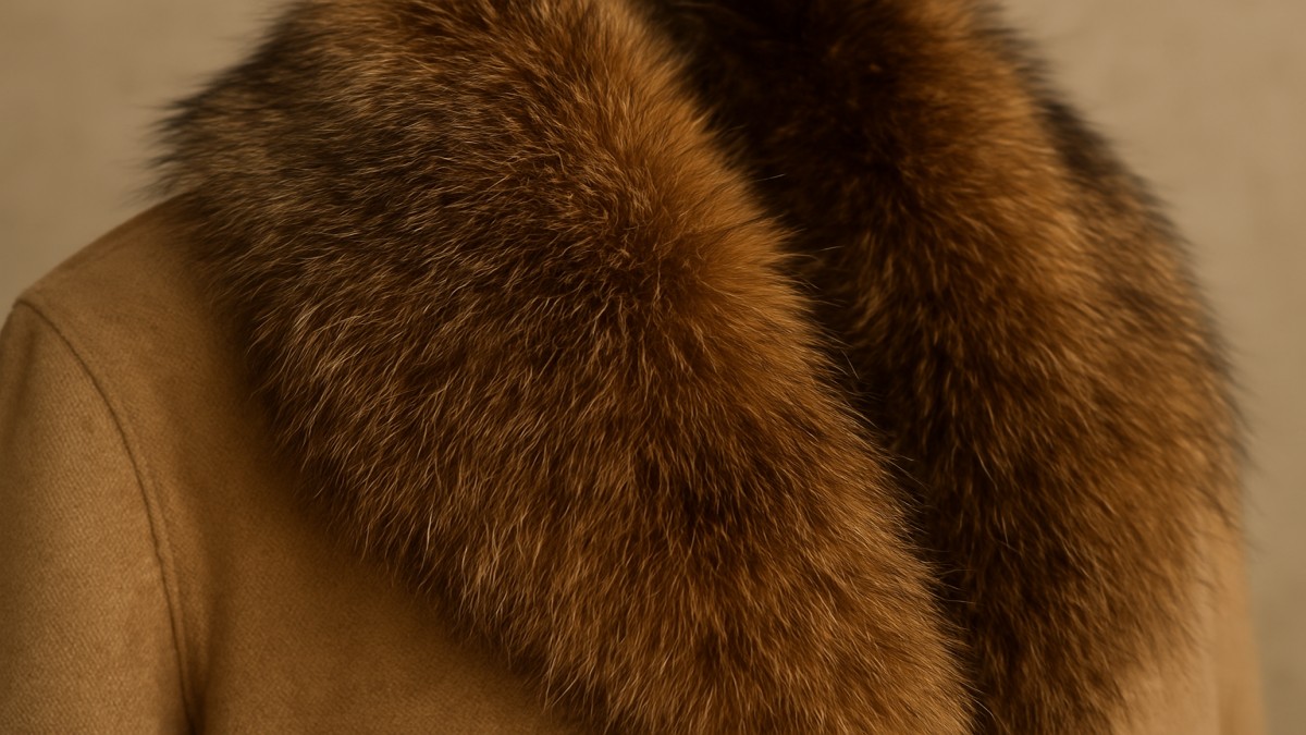 Fur for Coat: A Complete Guide to Luxury, Warmth, and Style 41 Fur for Coat