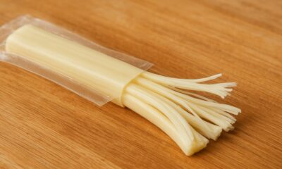 String Cheese