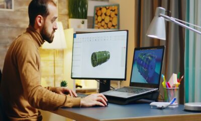 3D Modelling for Product Design