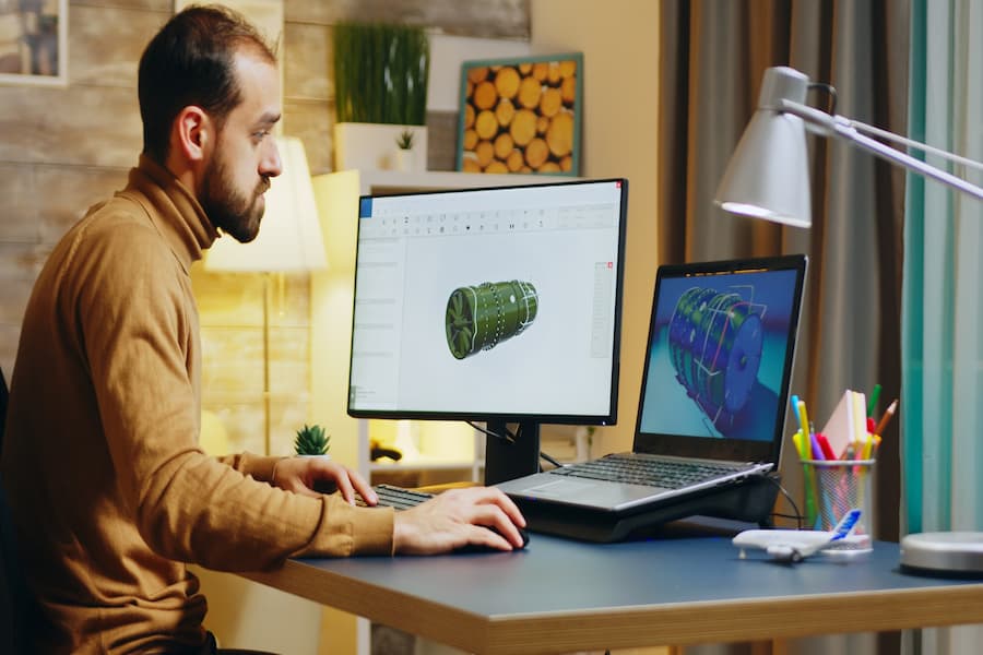 3D Modelling for Product Design: A Complete Beginner’s Guide 41 3D Modelling for Product Design