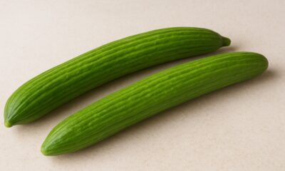 Armenian Cucumber