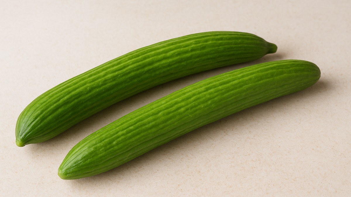 Armenian Cucumber
