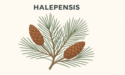 Halepensis