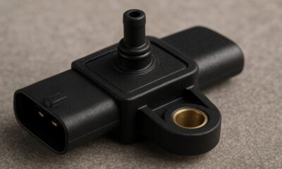 MAP Sensor