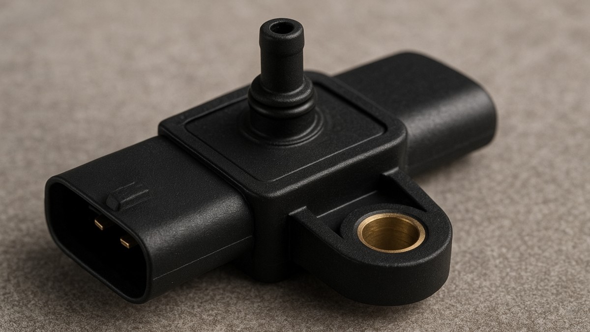 MAP Sensor: Understanding Its Role, Function, and Importance in Modern Vehicles 41 MAP Sensor