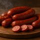Smoked Sausage: A Flavorful Classic That Never Goes Out of Style 52 Smoked Sausage