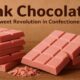 Pink Chocolate: The Sweet Revolution in Confectionery 44 Pink Chocolate