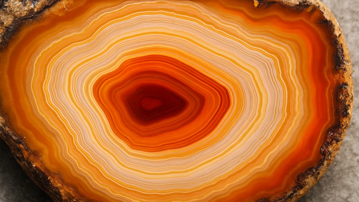 Agate Stone: Meaning, Benefits, and Timeless Beauty of Nature’s Artwork 41 Agate Stone