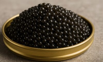 Beluga Caviar