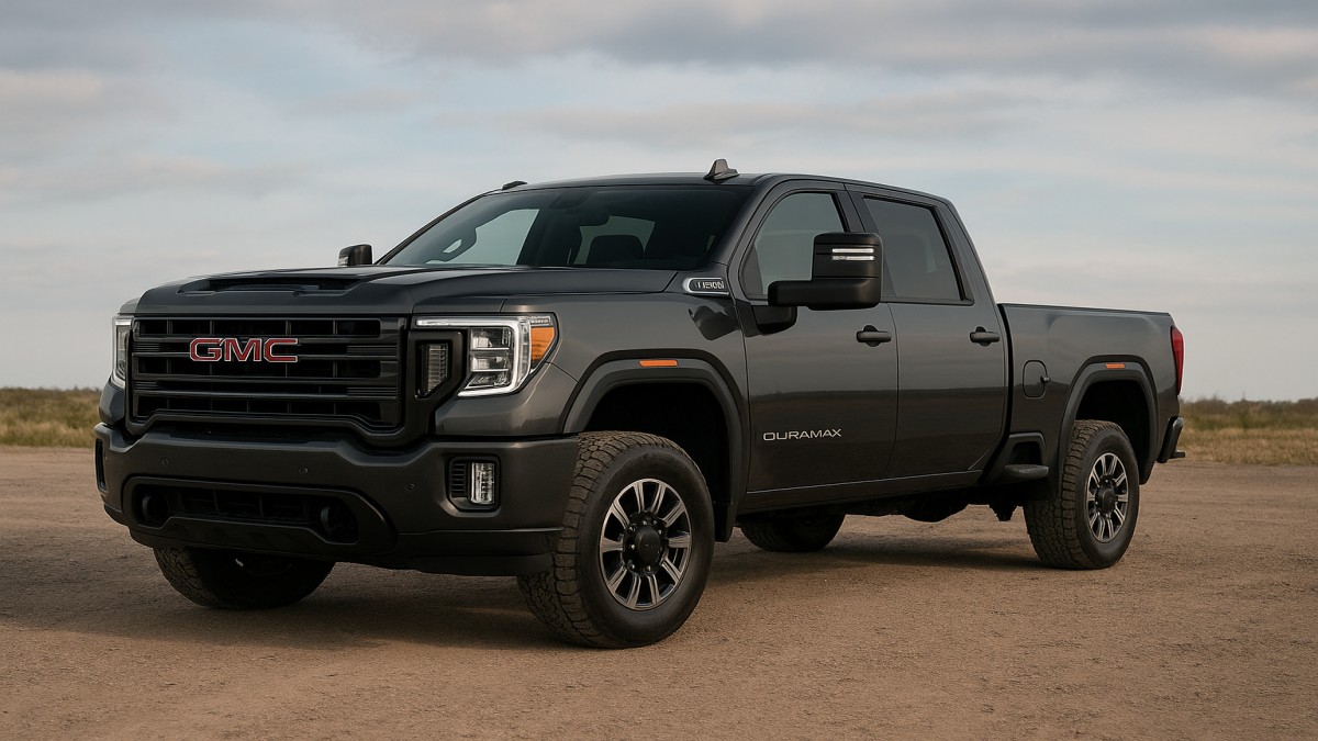 LML Duramax: The Ultimate Guide to GM’s Powerhouse Diesel Engine 41 LML Duramax