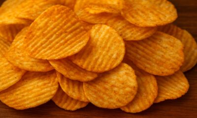 All Dressed Chips