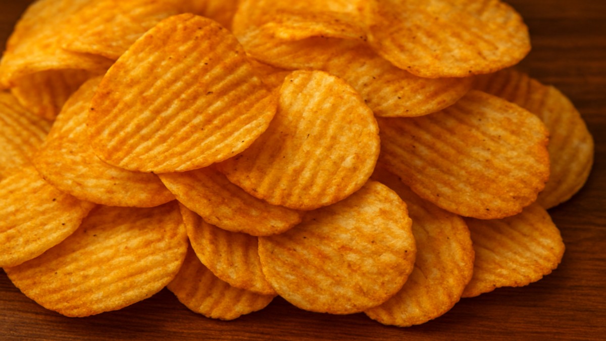 All Dressed Chips: The Ultimate Canadian Snack You’ll Love 41 All Dressed Chips