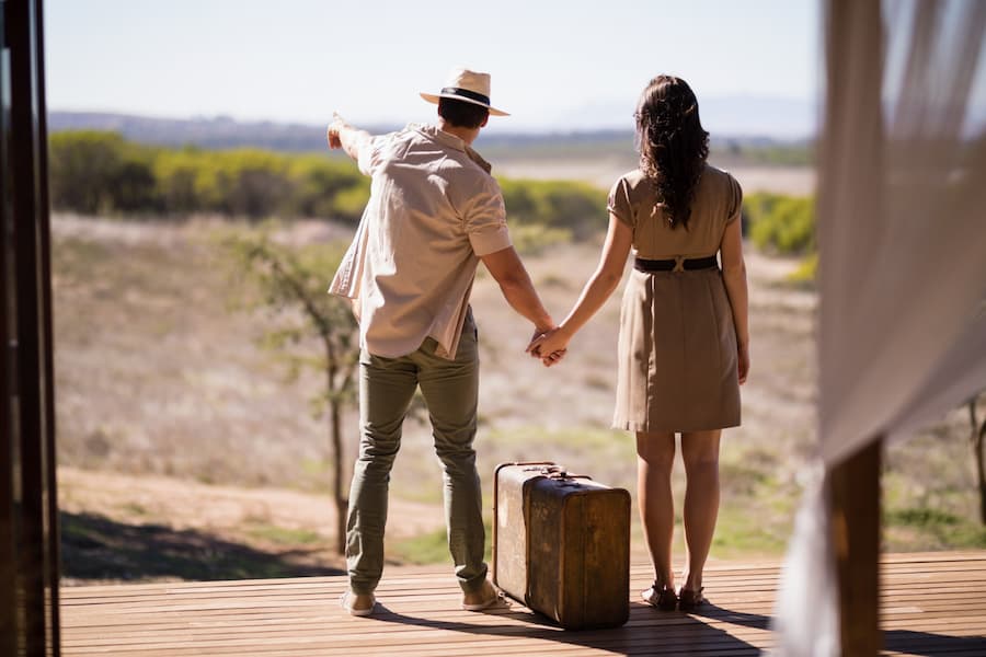 Explore the World in Style: Luxury Tours for Couples 41 Luxury Tours for Couples