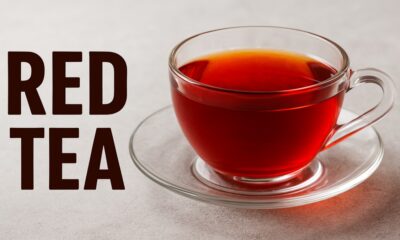 Red Tea