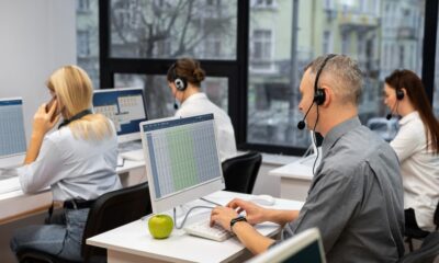 Dynamics 365 for Customer Service
