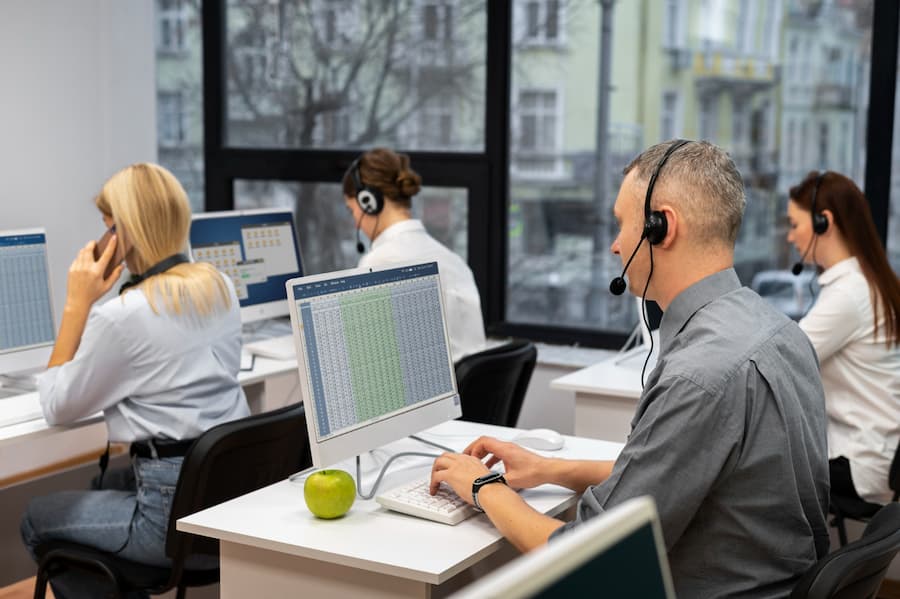 7 Benefits Of Using Dynamics 365 for Customer Service 41 Dynamics 365 for Customer Service
