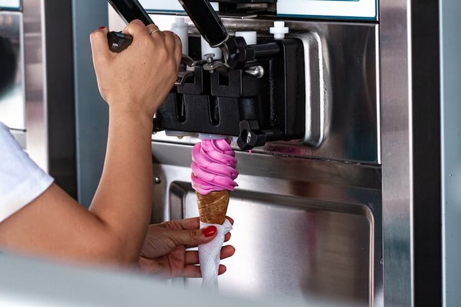 Top 5 Ice Cream Equipment Supplier Options for Shops 41 Ice Cream Machine