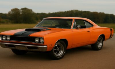Dodge Super Bee