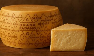 Grana Padano