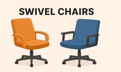 Swivel Chairs
