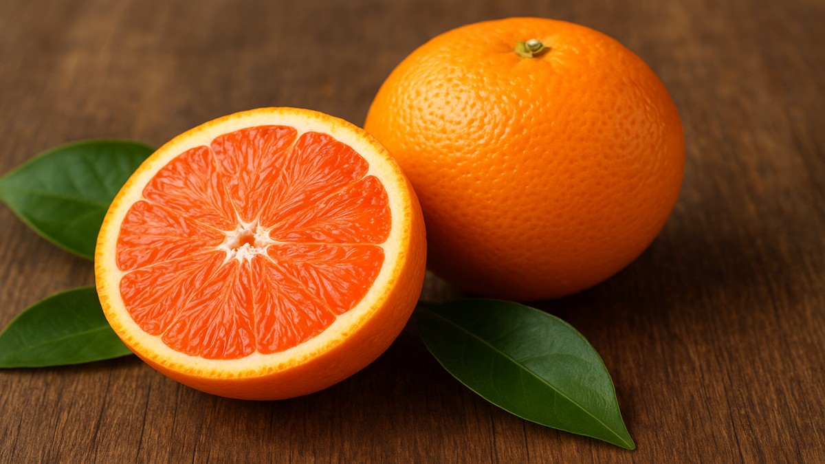 Cara Cara Orange: The Sweet, Pink Jewel of Citrus Fruits 41 Cara Cara Orange