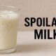 Spoilage of Milk: Causes, Signs, and Prevention 58 Spoilage of Milk