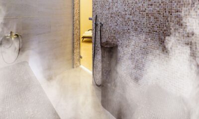 Steam Bath