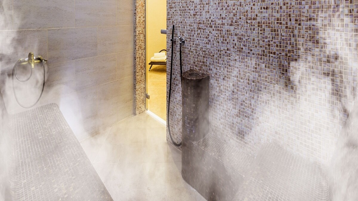 Steam Bath: The Ultimate Guide to Relaxation and Detoxification 41 Steam Bath