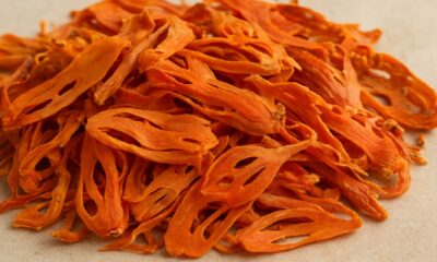 Mace Spice: The Aromatic Treasure of Culinary and Health Worlds 49 Mace Spice