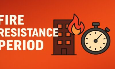 Fire Resistance Period