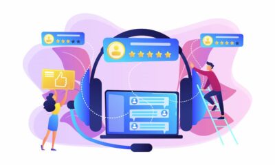 Social Listening Software