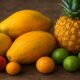 Jamaican Fruit: A Tropical Paradise of Flavors and Health Benefits 130 Jamaican Fruit