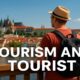 Tourism and Tourist: Exploring the World Beyond Borders 132 Tourism and Tourist