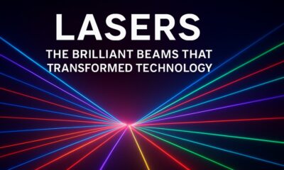 Lasers