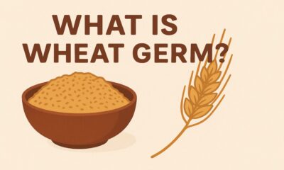 Wheat Germ