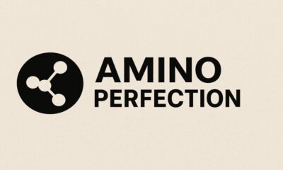 Amino Perfection